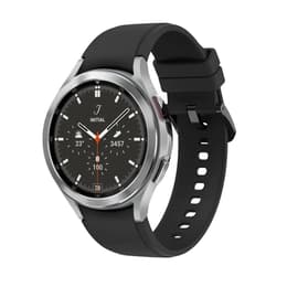 Smart Watch Samsung HR Galaxy Watch4 Classic - Silver
