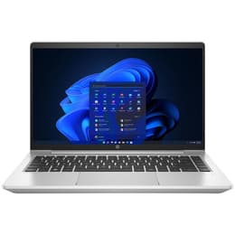 HP ProBook 440 G9 14-inch (2022) - Core i5 - Gen 12 (U) - 8GB - SSD 256 GB AZERTY - French