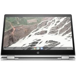 Hp Chromebook 14-inch (2017) - Intel® Core™ i5 de 8e génération - 8GB - SSD 64 GB AZERTY - French
