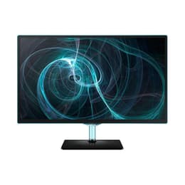 Samsung T24D390EX 24.0000" 1920x1080 Full HD 1080p LCD TV
