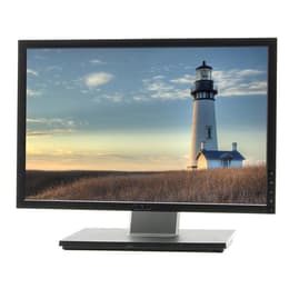 19-inch Dell Ultrasharp 1909WB 1440 x 900 LCD Monitor Black