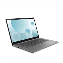 Lenovo IdeaPad 3 17-inch (2021) - Core i7 - Gen 11 (G) - 16GB - SSD 512 GB AZERTY - French