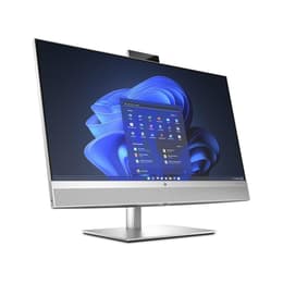 HP EliteOne 870 G9 AiO 27"-inch Core i7 2.1 GHz - SSD 512 GB - 16GB QWERTZ - German