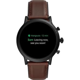 Fossil Smart Watch DW10F1 HR GPS - Black