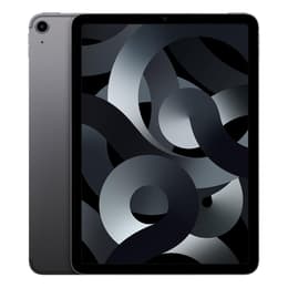 iPad Air (2022) 5th gen 64 Go - WiFi + 5G - Space Gray