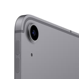 iPad Air (2022) 5th gen 64 GB - Wi-Fi + 5G - Space Gray