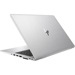 Hp EliteBook 850 G5 15-inch (2018) - Core i5-8250U - 8GB - SSD 256 GB QWERTY - English