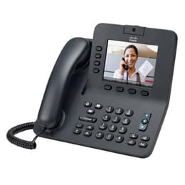Cisco CP-8945 Landline telephone