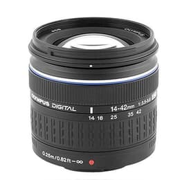Camera Lense Olympus Micro 4/3 M.Zuiko Digital 14-42mm f/3.5-5.6 ED Micro 4/3 14-42 mm f/3.5-5.6