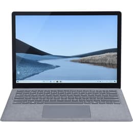Microsoft Surface Laptop 3 15-inch (2019) - Core i7 - Gen 10 (G) - 16GB - SSD 512 GB QWERTY - English