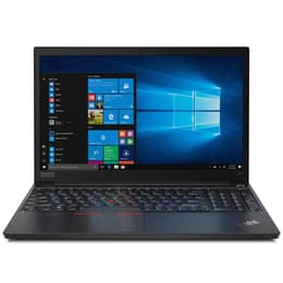 Lenovo ThinkPad E15 G2 15-inch (2020) - Core i7-1165G7 - 16GB - SSD 1 TB QWERTZ - German
