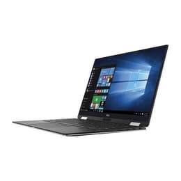 Dell XPS 9365 13-inch Core i7-8500Y - SSD 512 GB - 16GB AZERTY - French