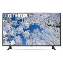 LG 50UQ70006LB 50.0000" 3840x2160 Ultra HD 4K LED Smart TV