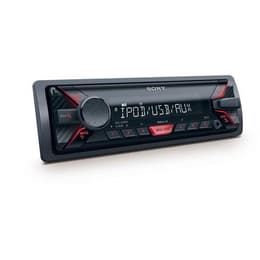 Sony DSX-A210UI Car radio