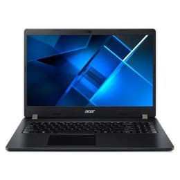 Acer TravelMate P2 TMP215-52-3218 15-inch (2019) - Core i3-10110U - 8GB - SSD 512 GB QWERTY - Spanish