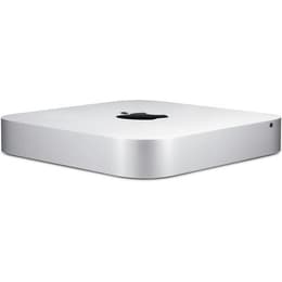 Mac Mini (October 2014) Core i5 2,8 GHz - SSD 128 GB + HDD 2 TB - 8GB