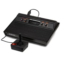 Atari 2600 Jr - Black