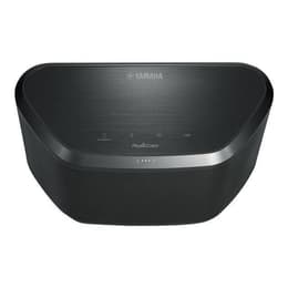 Yamaha MusicCast WX-030 Bluetooth Speakers - Black