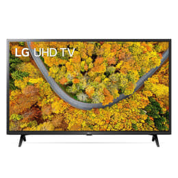 LG 43UP751 43" 3840x2160 Ultra HD 4K LED Smart TV