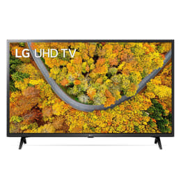 LG 43UP751 43.0000" 3840x2160 Ultra HD 4K LED Smart TV