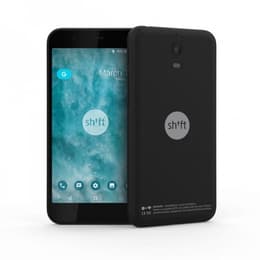 Shiftphone SHIFT5me 32GB - Black - Unlocked