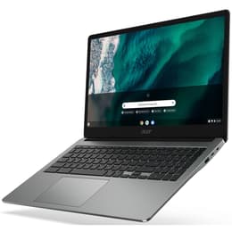 Acer Chromebook 315 CB315-4H-C116 Celeron 1.1 GHz 128GB SSD - 8GB QWERTY - English