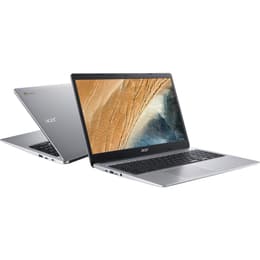 Acer Chromebook 315 CB315-4H-C116 Celeron 1.1 GHz 128GB SSD - 8GB QWERTY - English