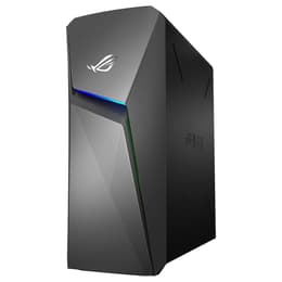 Asus ROG Strix G10CE Core i5-14400F 2.5 GHz - SSD 512 GB - 16GB