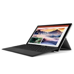 Microsoft Surface Pro 4 12-inch Core i7-6650U - SSD 256 GB - 16GB QWERTY - English