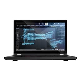 Lenovo ThinkPad P51 15-inch (2017) - Core i7-7820HQ - 32GB - SSD 512 GB QWERTY - Spanish