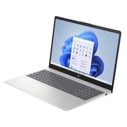 HP 15-fc0120nf 15-inch (2021) - Ryzen 7 - 5000 Series (U) - 16GB - SSD 512 GB AZERTY - French