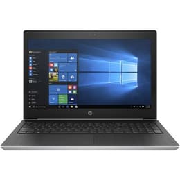 HP ProBook 450 G5 15-inch (2018) - Core i5 - Gen 8 (U) - 16GB - SSD 1 TB QWERTY - Greek