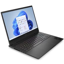 HP Omen 16-xf0002na 16-inch - Ryzen 7 7840HS - 16GB 1000GB NVIDIA GeForce RTX 4070 QWERTY - English