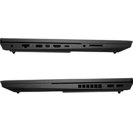HP Omen 16-xf0002na 16-inch - Ryzen 7 7840HS - 16GB 1000GB NVIDIA GeForce RTX 4070 QWERTY - English