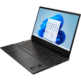HP Omen 16-xf0002na 16-inch - Ryzen 7 7840HS - 16GB 1000GB NVIDIA GeForce RTX 4070 QWERTY - English
