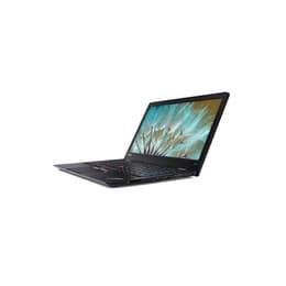Lenovo ThinkPad 13 G2 13-inch (2017) - Core i5-7300U - 8GB - SSD 128 GB QWERTY - English