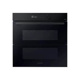 Natural convection Samsung NV7B5770WBK/U5 Oven