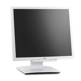 19-inch Fujitsu B19-6 LED LED Monitor White