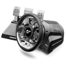 Steering wheel PlayStation 5 Thrustmaster T-GT II