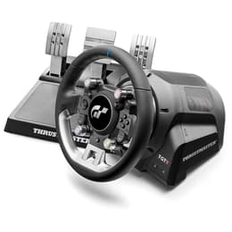 Steering wheel PlayStation 5 Thrustmaster T-GT II