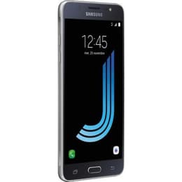 Galaxy J5 (2016) 16GB - Black - Unlocked