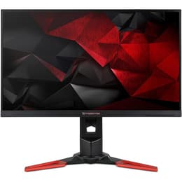 27-inch Acer Predator XB271HU LED Monitor Black