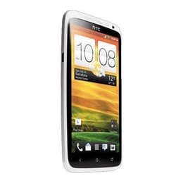 HTC One X 32GB - White - Unlocked