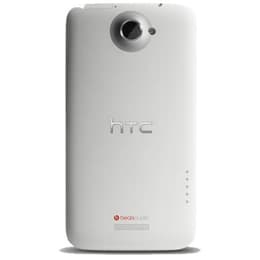 HTC One X 32GB - White - Unlocked