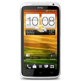 HTC One X 32GB - White - Unlocked