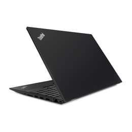 Lenovo ThinkPad P52s 15-inch (2018) - Core i5-8350U - 16GB - HDD 256 GB QWERTY - English