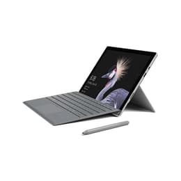 Microsoft Surface Pro 4 12-inch Core i5-6300U - SSD 128 GB - 8GB AZERTY - French