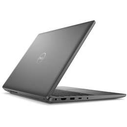 Dell Latitude 3500 15-inch (2018) - Core i5 - Gen 8 (U) - 32GB - SSD 512 GB QWERTY - English