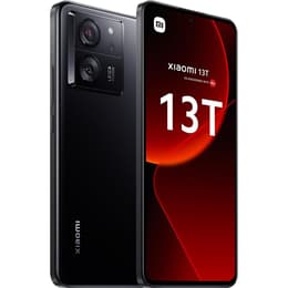 Xiaomi 13T 256GB - Black - Unlocked