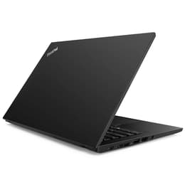 Lenovo ThinkPad X280 12-inch (2017) - Core i5-8250U - 8GB - SSD 128 GB QWERTY - English